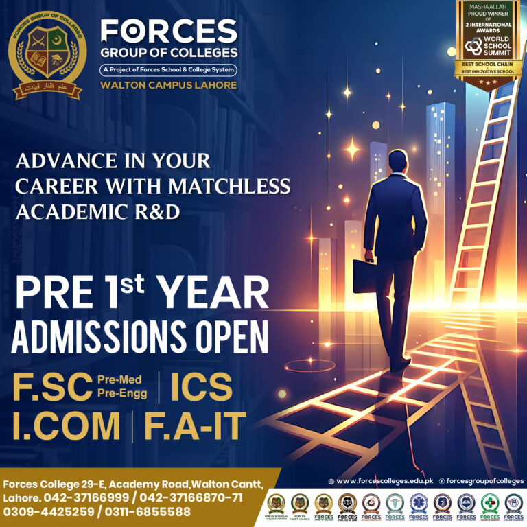 FGC Walton Campus Opens Doors for Pre-1st Year Admissions